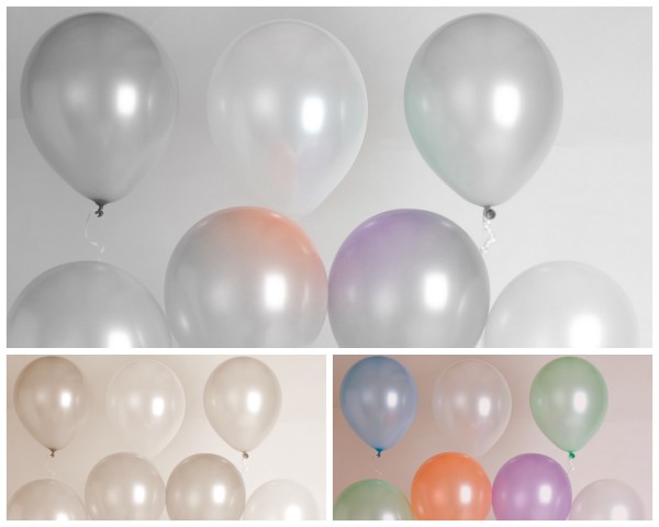 ballons