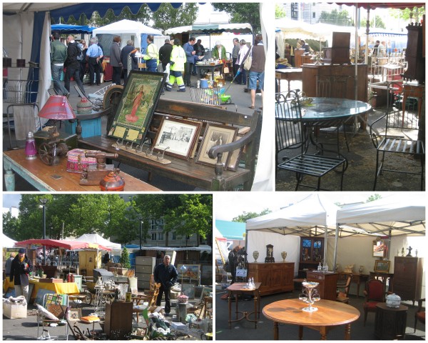 Brocante 14 mai1