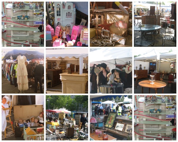 Brocante 14 mai2