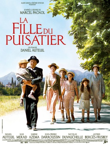 La fille du puisatier