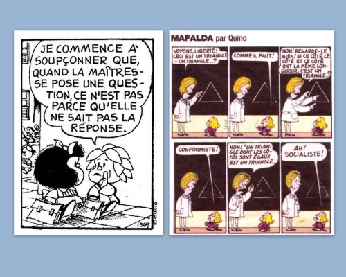 mafalda 1