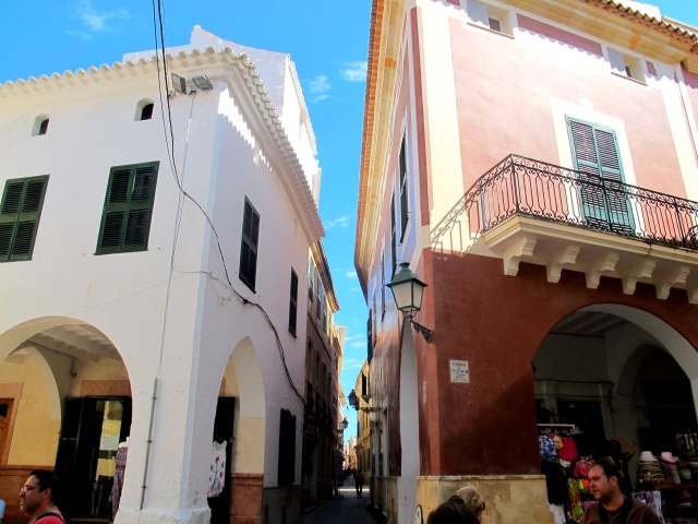 Ciutadella Menorca