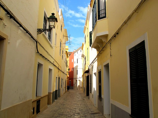 ciutadella menorca