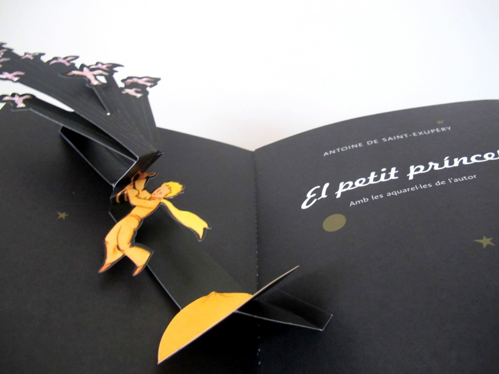 Le Petit Prince