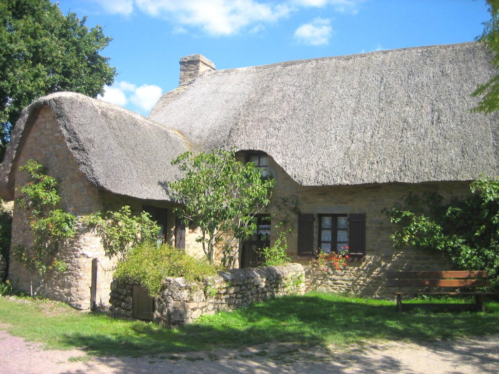 La Bretagne, ma deuxième patrie