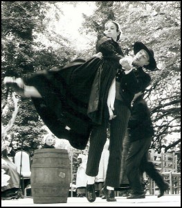 La Bretagne, ma deuxième patrie