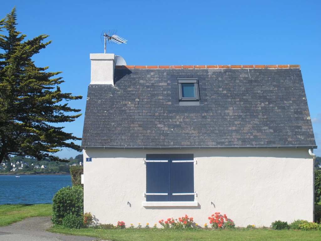 La Bretagne, ma deuxième patrie