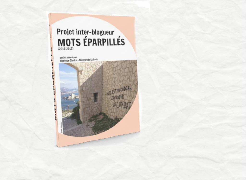 eBook Mots Eparpillés