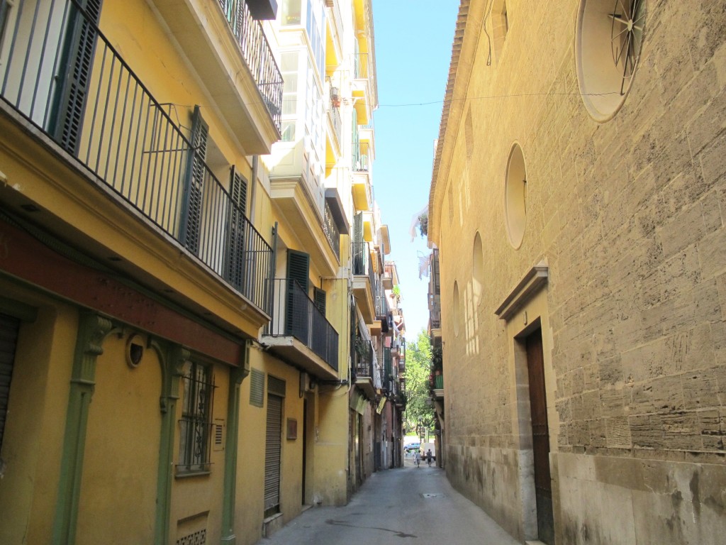 Palma de Mallorca en quelques jours