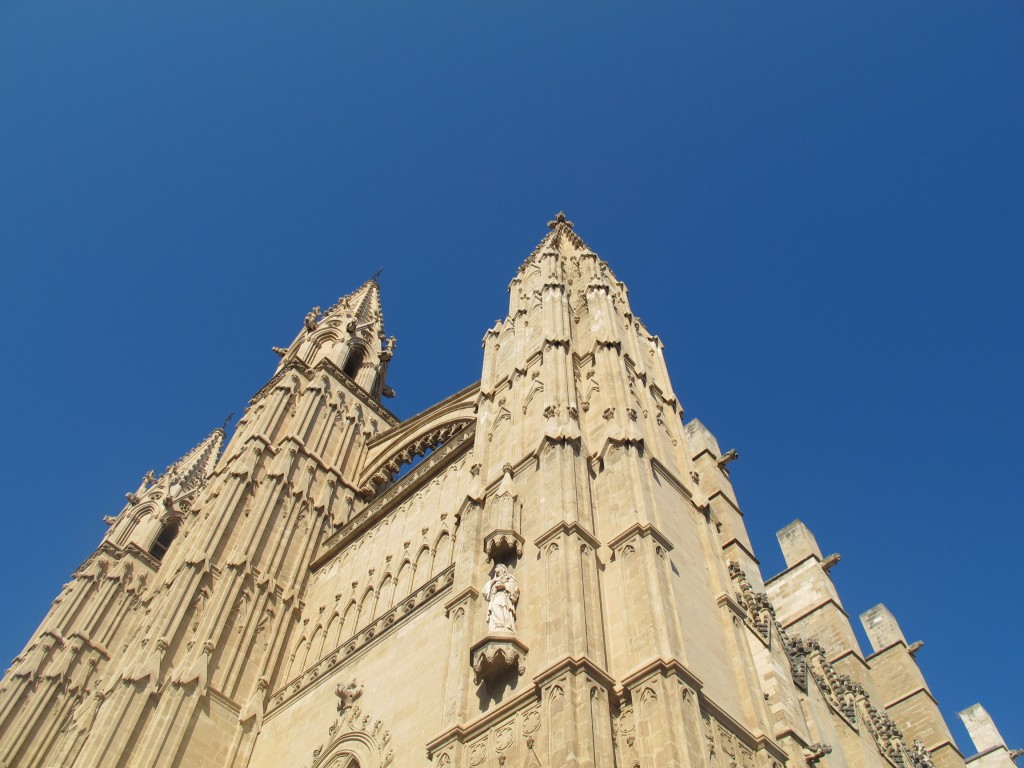 Palma de Mallorca en quelques jours