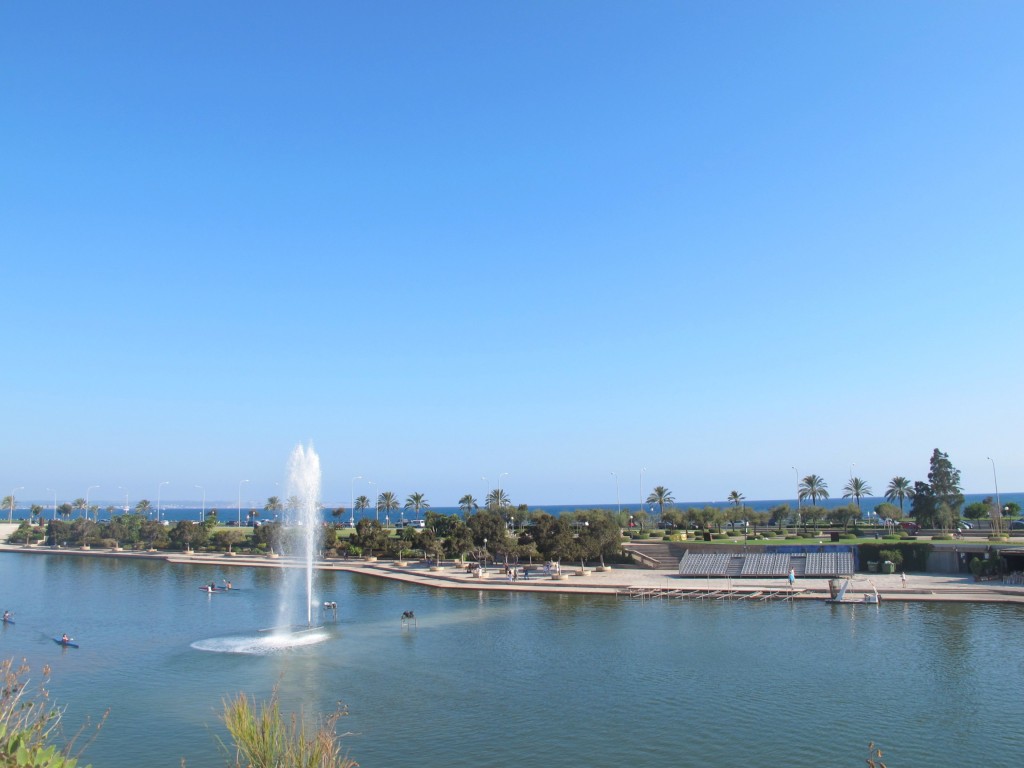 Un paseo por Palma de Mallorca