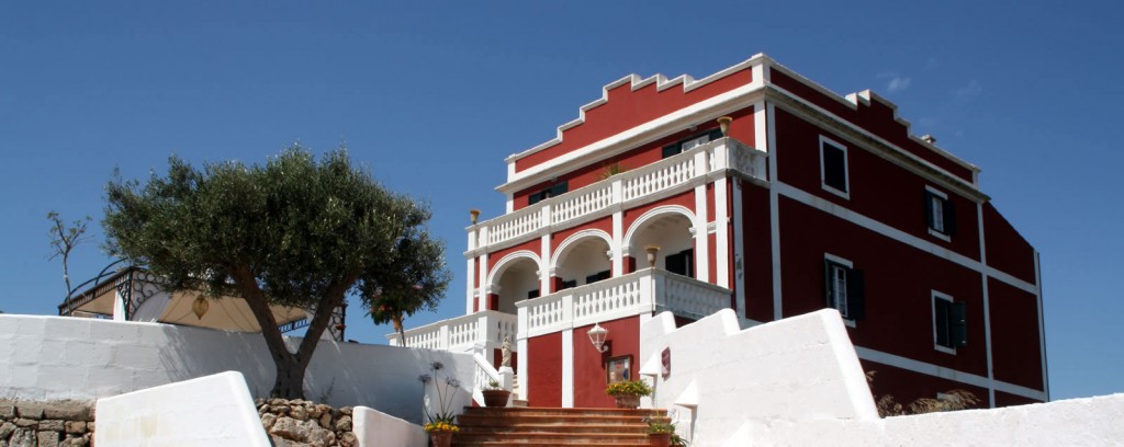 Una boda íntima en Menorca