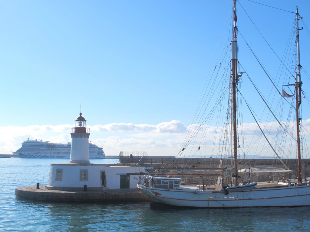 L'île de Formentera