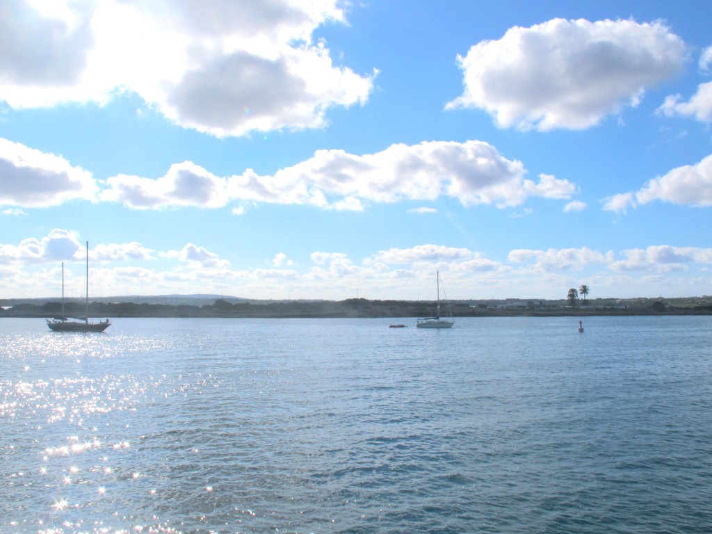 L'île de Formentera