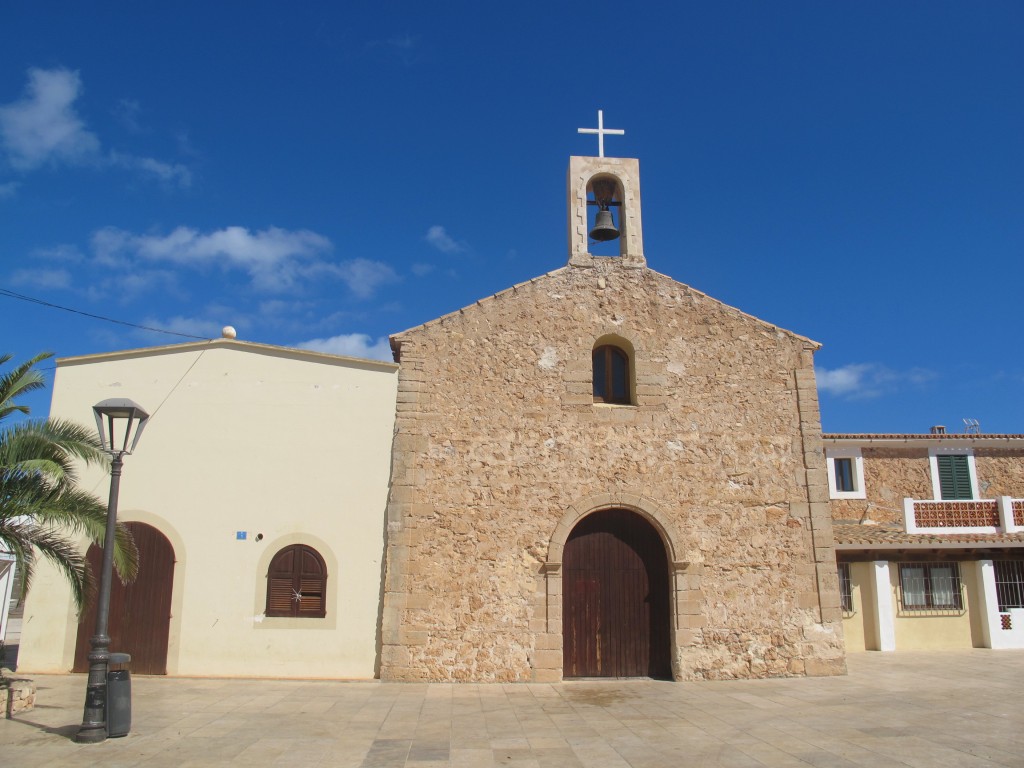 Isla de Formentera