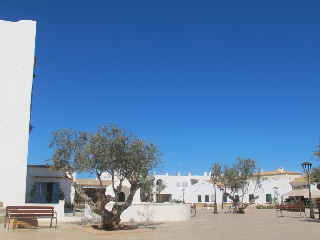 L'île de Formentera