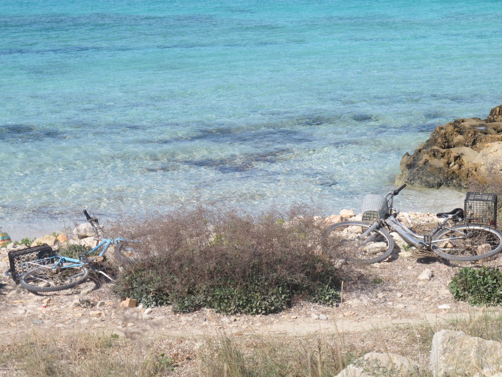 L'île de Formentera