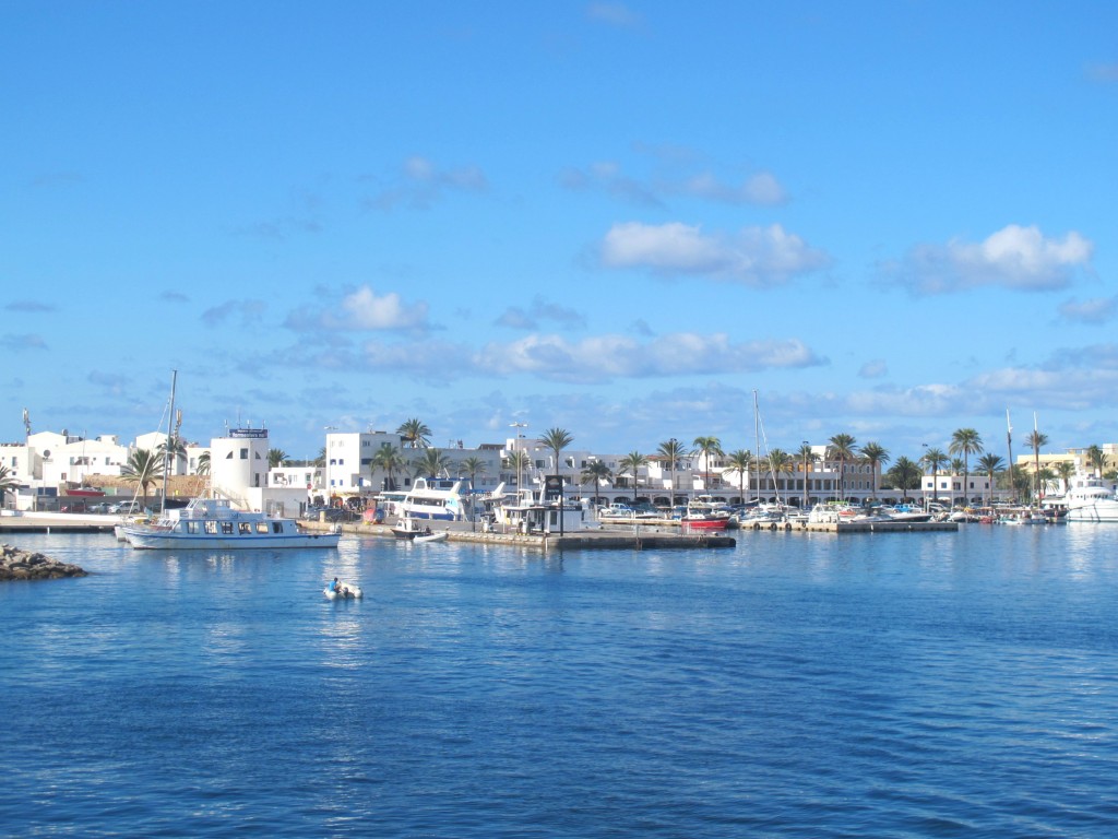 L'île de Formentera