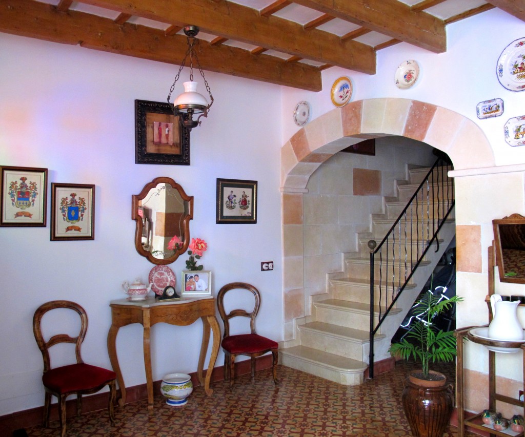 Casa tradicional Menorca
