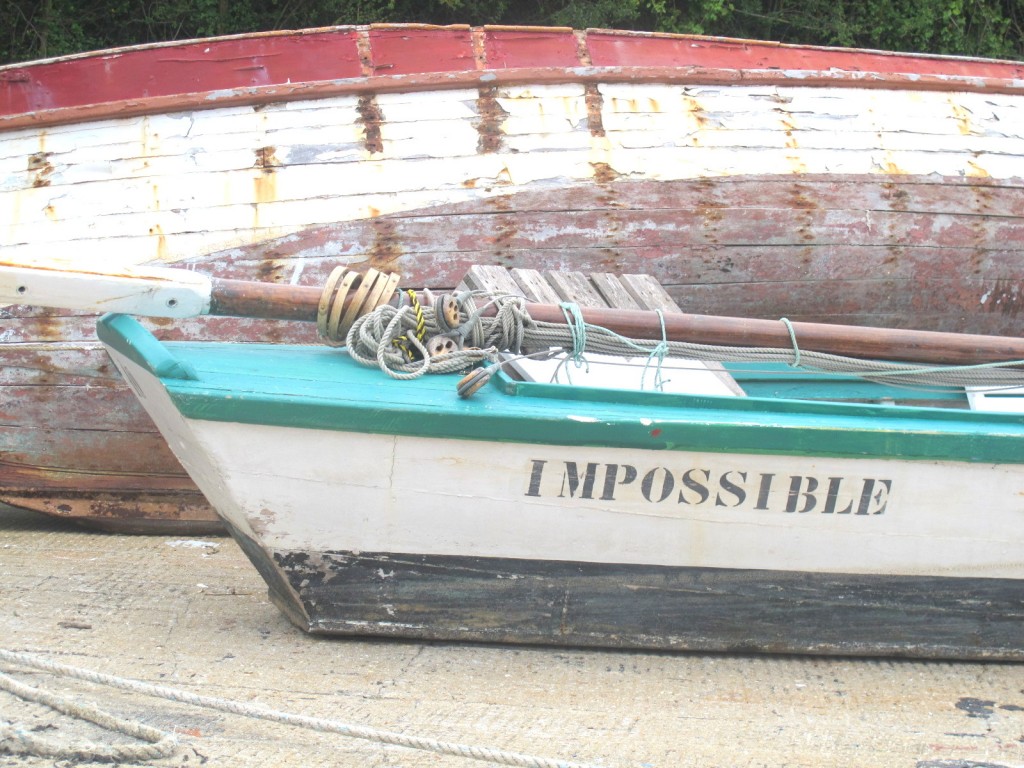 Deux jours à l'île d'Oléron