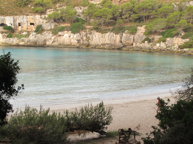 Las mejores playas de España, en Menorca
