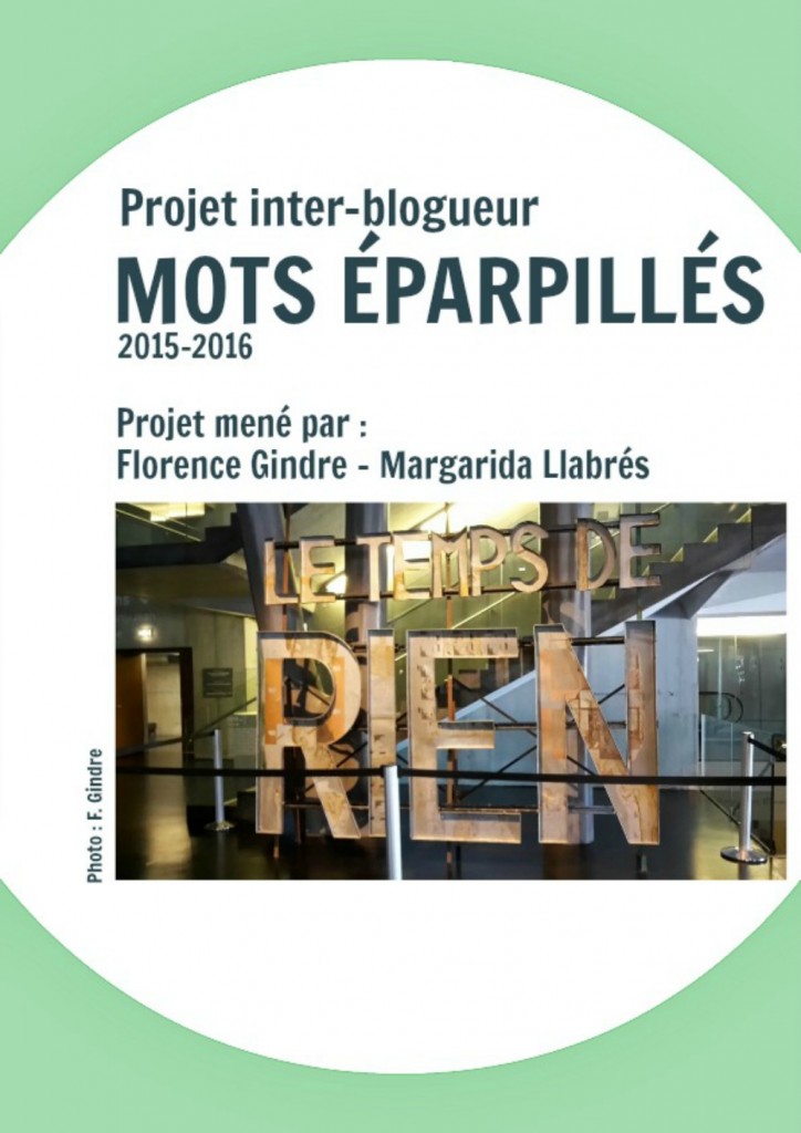 ebook Mots Eparpillés saison 2