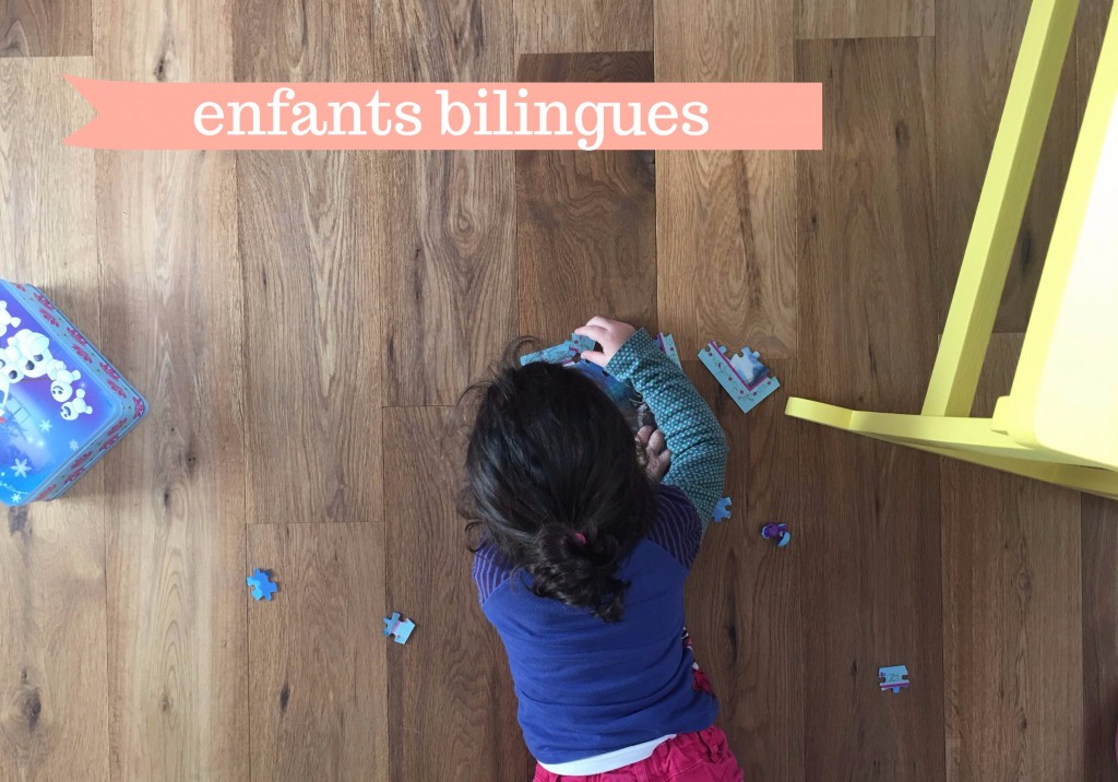 enfants bilingues franco hispanophones nantes