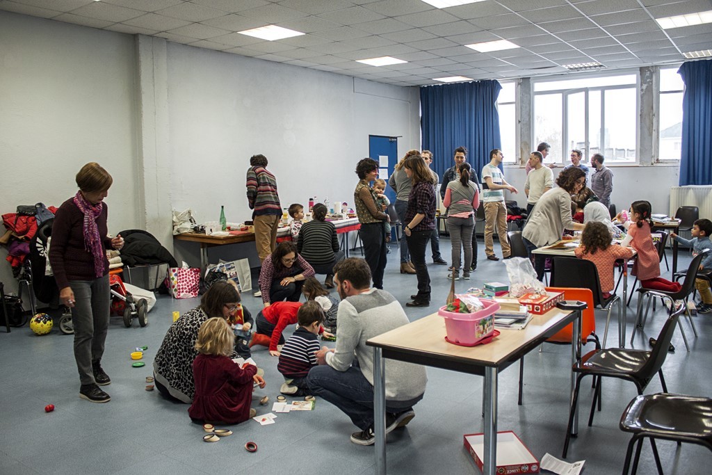 enfants Bilingues Nantes