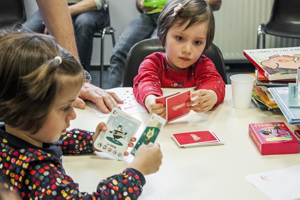 Niños Bilingües Nantes