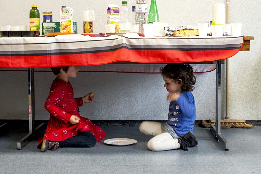 enfants Bilingues Nantes