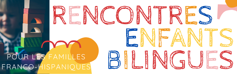 Niños bilingües Nantes Talleres - Encuentros